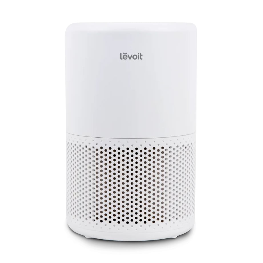 Очищувач повітря Levoit Smart Air Purifier Core 200S білий (HEAPAPLVSEU0064)